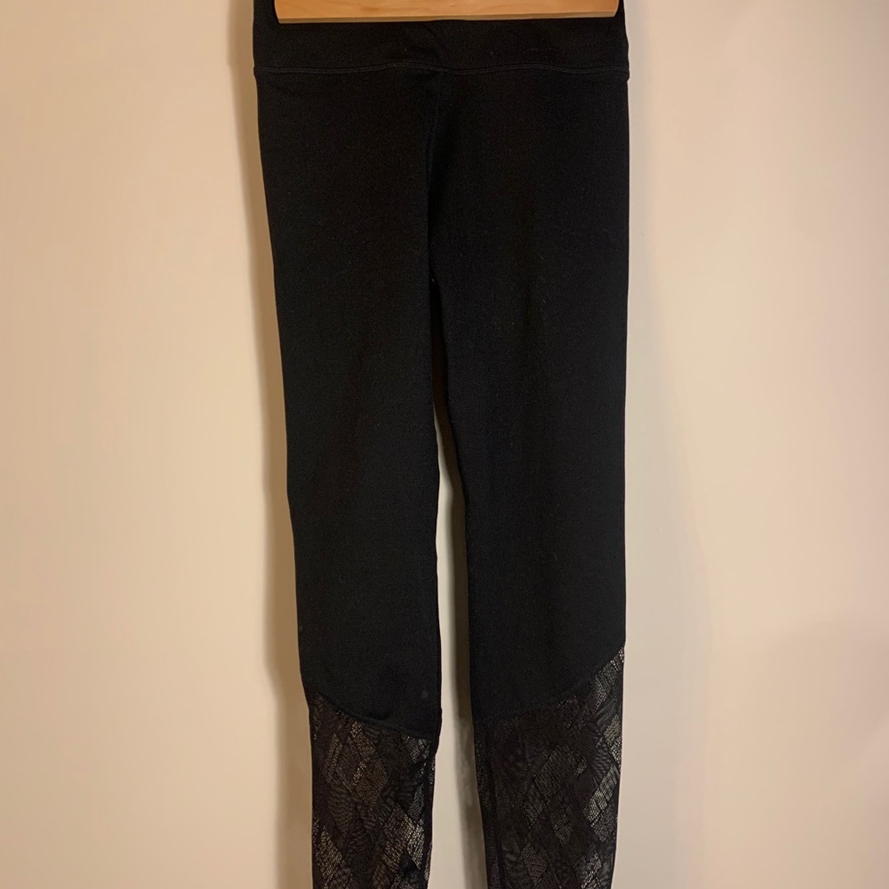 Fabletics work out pants
